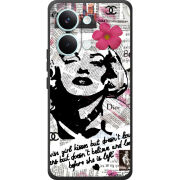 Чохол BoxFace Poco X8 Pro Max 