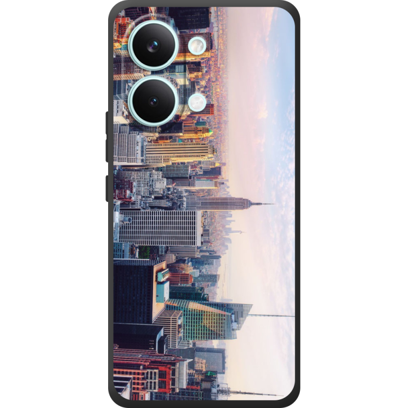 Чохол BoxFace Poco X8 Pro Max 