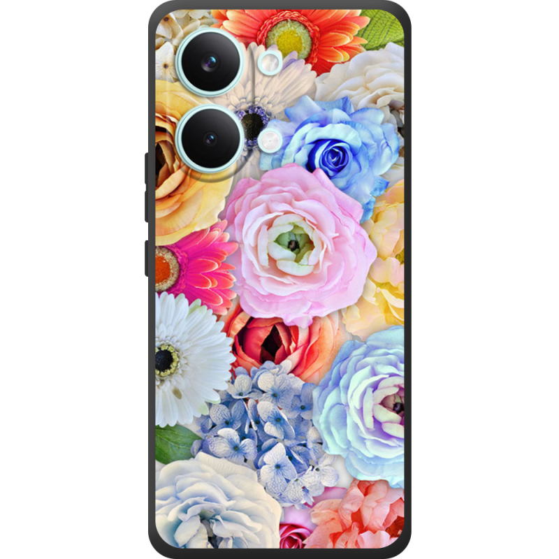 Чохол BoxFace Poco X8 Pro Max Blossom