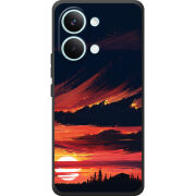 Чохол BoxFace Poco X8 Pro Max Sundown