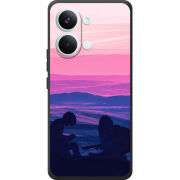 Чохол BoxFace Poco X8 Pro Max Top of the World