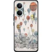 Чохол BoxFace Poco X8 Pro Max 