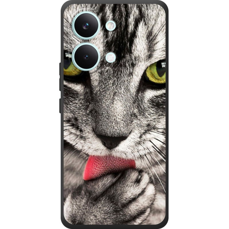 Чохол BoxFace Poco X8 Pro Max 