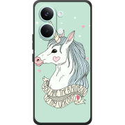 Чохол BoxFace Poco X8 Pro Max My Unicorn