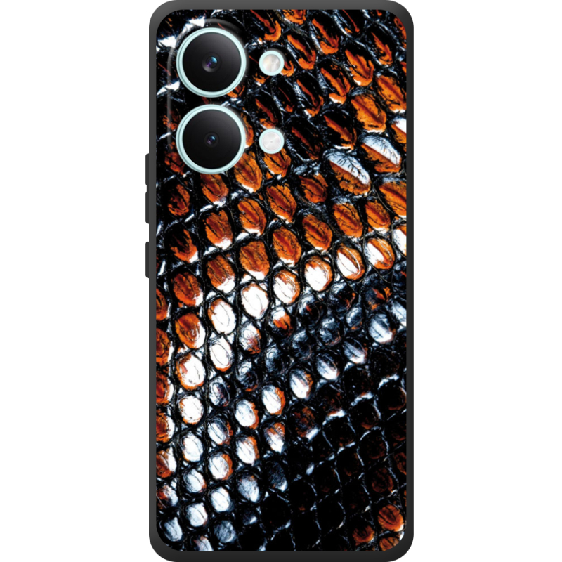 Чохол BoxFace Poco X8 Pro Max 