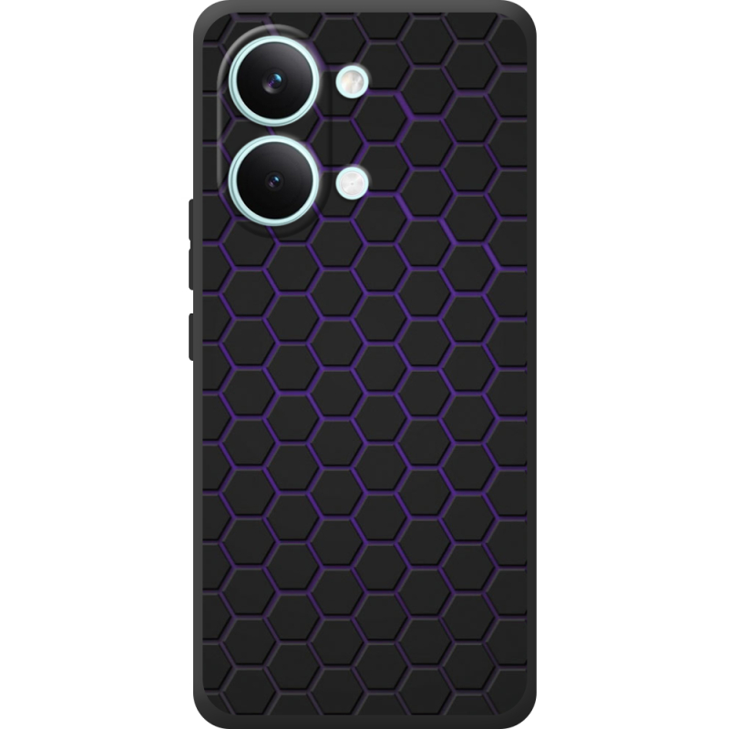 Чохол BoxFace Poco X8 Pro Max 