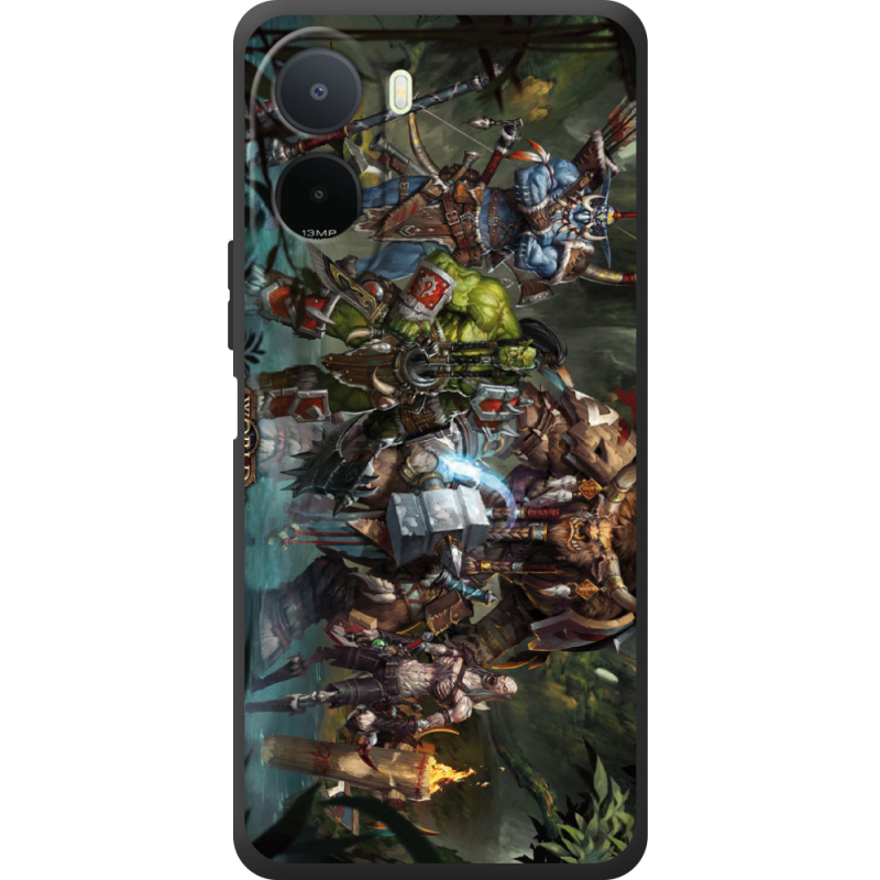 Чохол BoxFace Xiaomi Redmi A7 Pro 