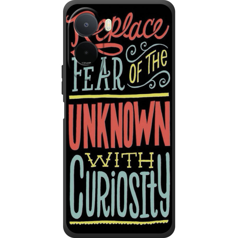 Чохол BoxFace Xiaomi Redmi A7 Pro 