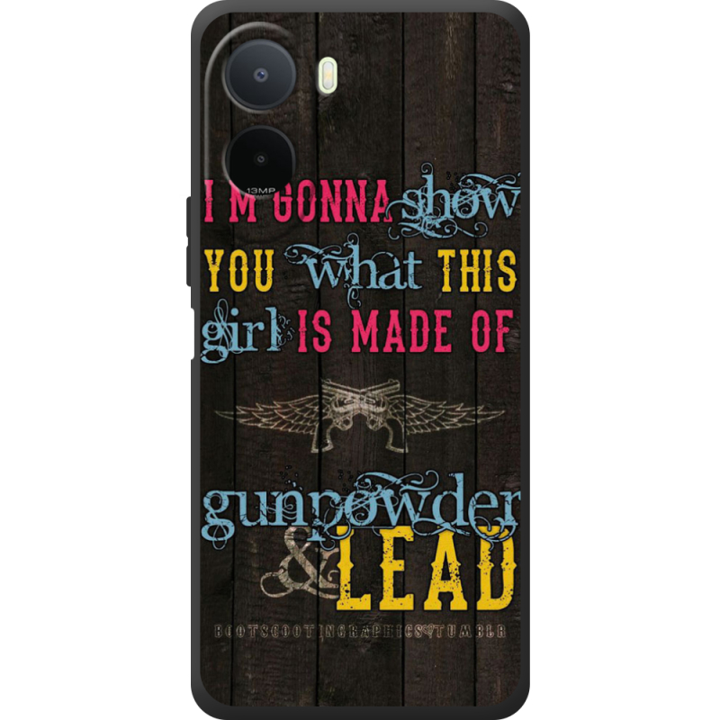 Чохол BoxFace Xiaomi Redmi A7 Pro 