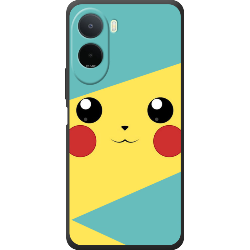 Чохол BoxFace Xiaomi Redmi A7 Pro 