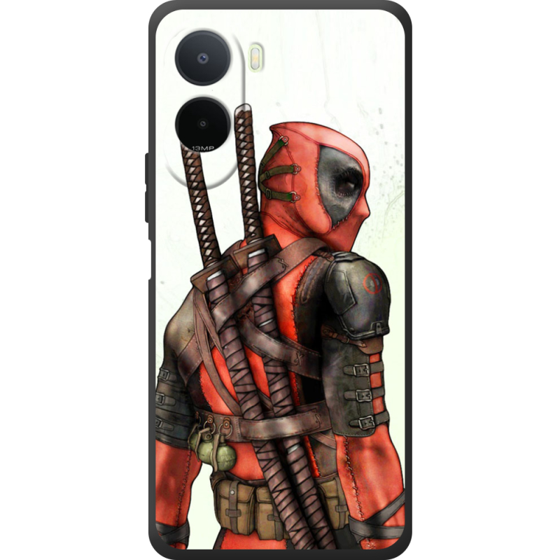 Чохол BoxFace Xiaomi Redmi A7 Pro 