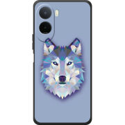 Чохол BoxFace Xiaomi Redmi A7 Pro Wolfie
