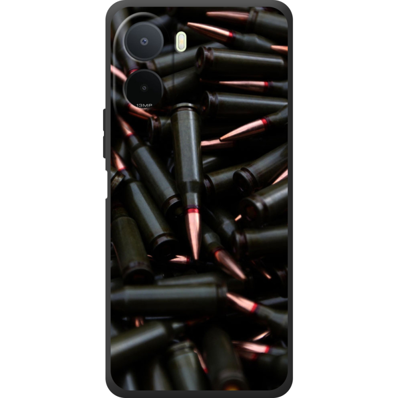 Чохол BoxFace Xiaomi Redmi A7 Pro 