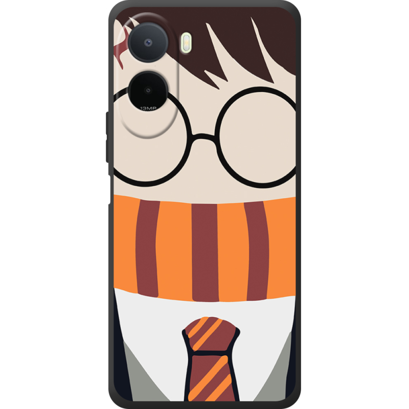 Чохол BoxFace Xiaomi Redmi A7 Pro Harry