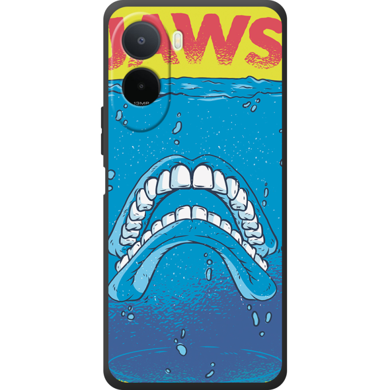 Чохол BoxFace Xiaomi Redmi A7 Pro Jaws