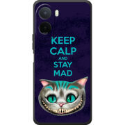 Чохол BoxFace Xiaomi Redmi A7 Pro Stay Mad