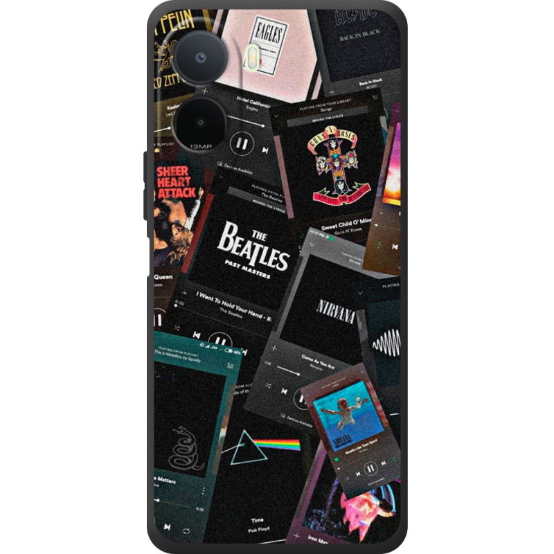 Чохол BoxFace Xiaomi Redmi A7 Pro 