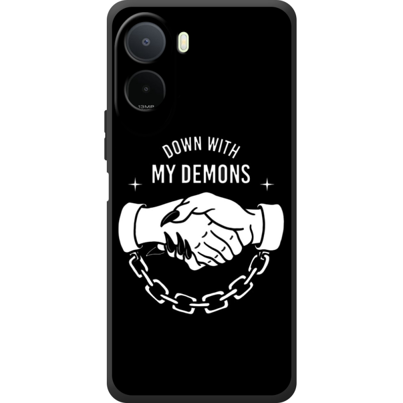 Чохол BoxFace Xiaomi Redmi A7 Pro 