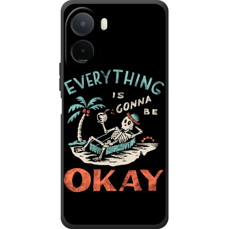 Чохол BoxFace Xiaomi Redmi A7 Pro 