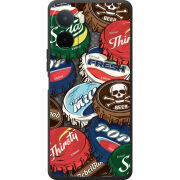 Чохол BoxFace Xiaomi Redmi A7 Pro Drink Lids