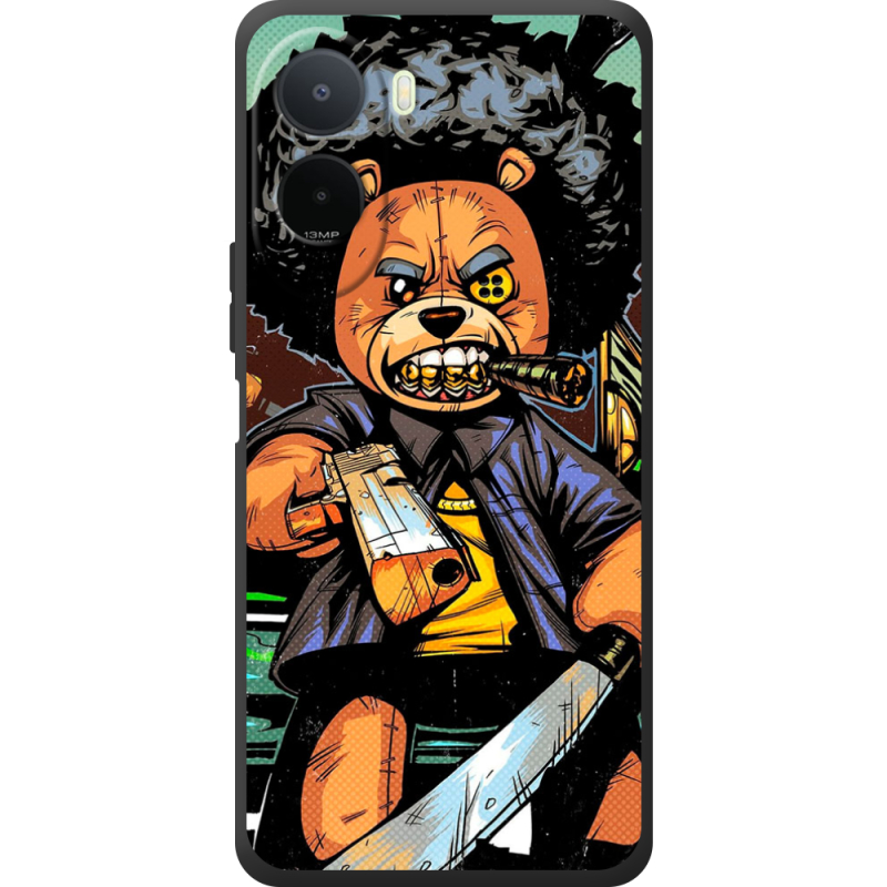 Чохол BoxFace Xiaomi Redmi A7 Pro 