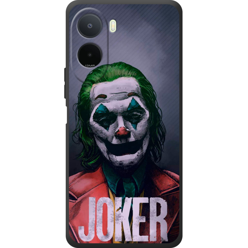 Чохол BoxFace Xiaomi Redmi A7 Pro Joker
