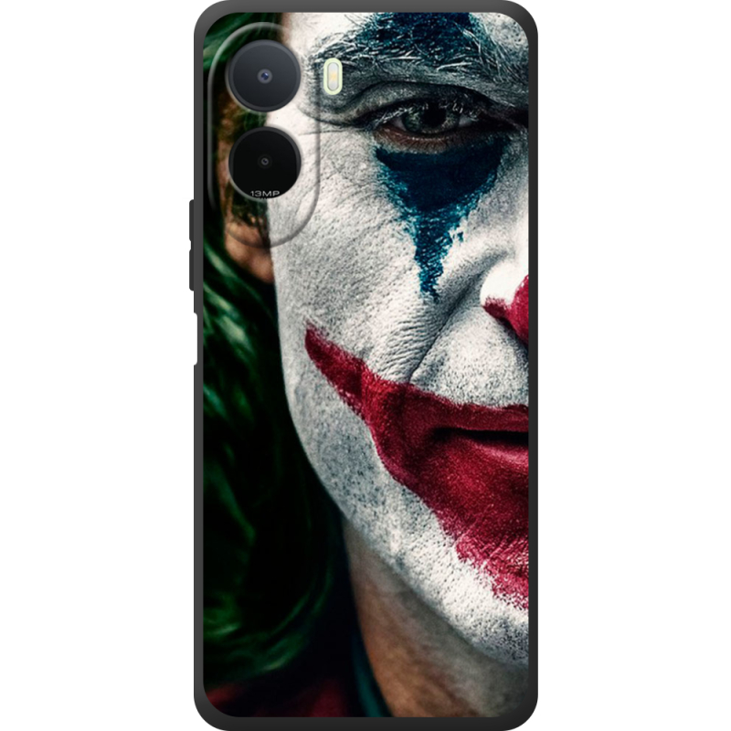 Чохол BoxFace Xiaomi Redmi A7 Pro Joker Background