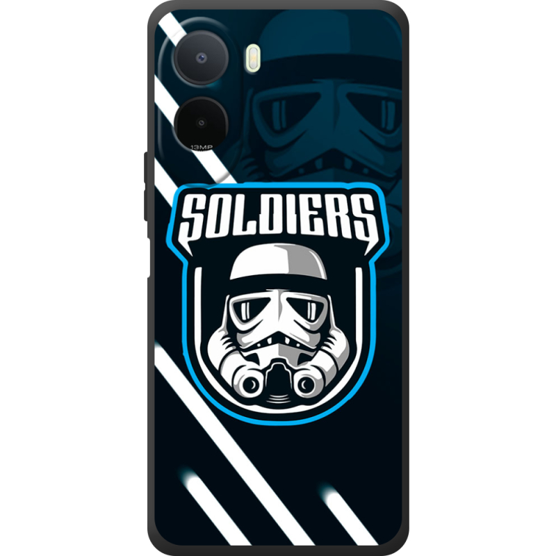 Чохол BoxFace Xiaomi Redmi A7 Pro 