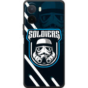 Чохол BoxFace Xiaomi Redmi A7 Pro 