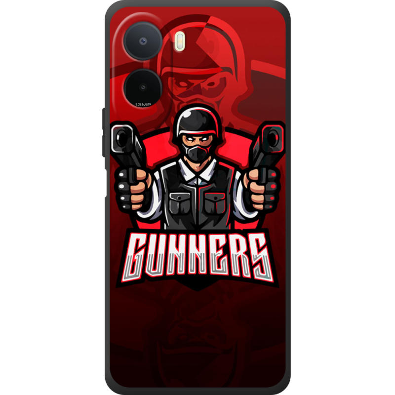 Чохол BoxFace Xiaomi Redmi A7 Pro 