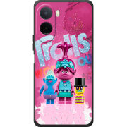 Чохол BoxFace Xiaomi Redmi A7 Pro Lego Trolls