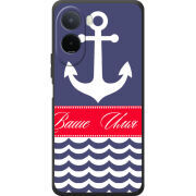 Чохол BoxFace Xiaomi Redmi A7 Pro Именной Ocean