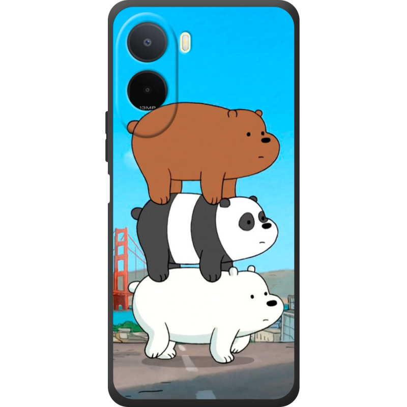 Чохол BoxFace Xiaomi Redmi A7 Pro 