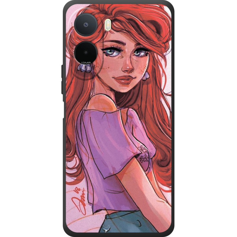 Чохол BoxFace Xiaomi Redmi A7 Pro 