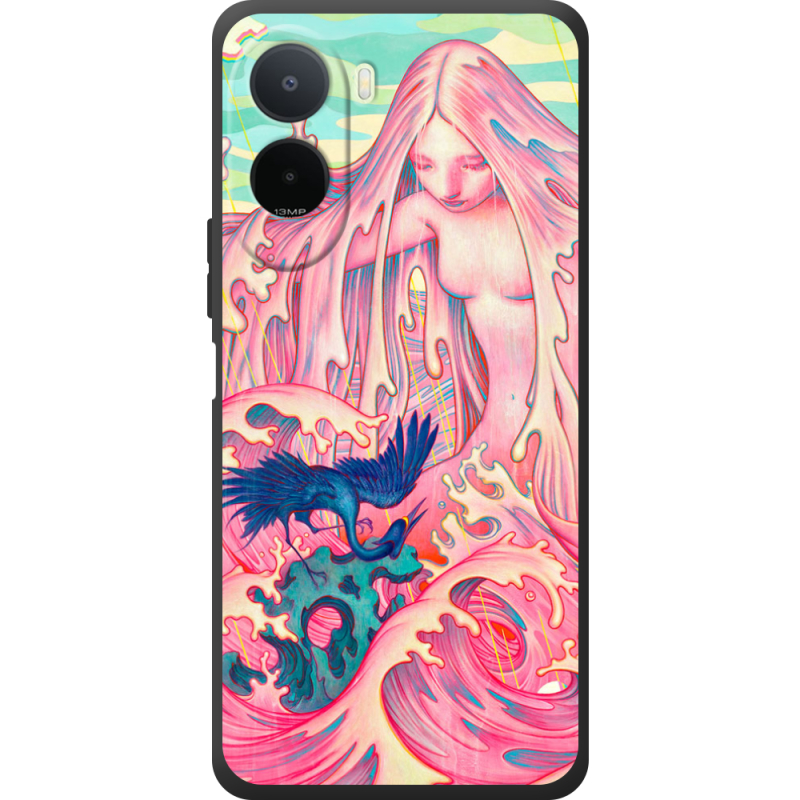 Чохол BoxFace Xiaomi Redmi A7 Pro 