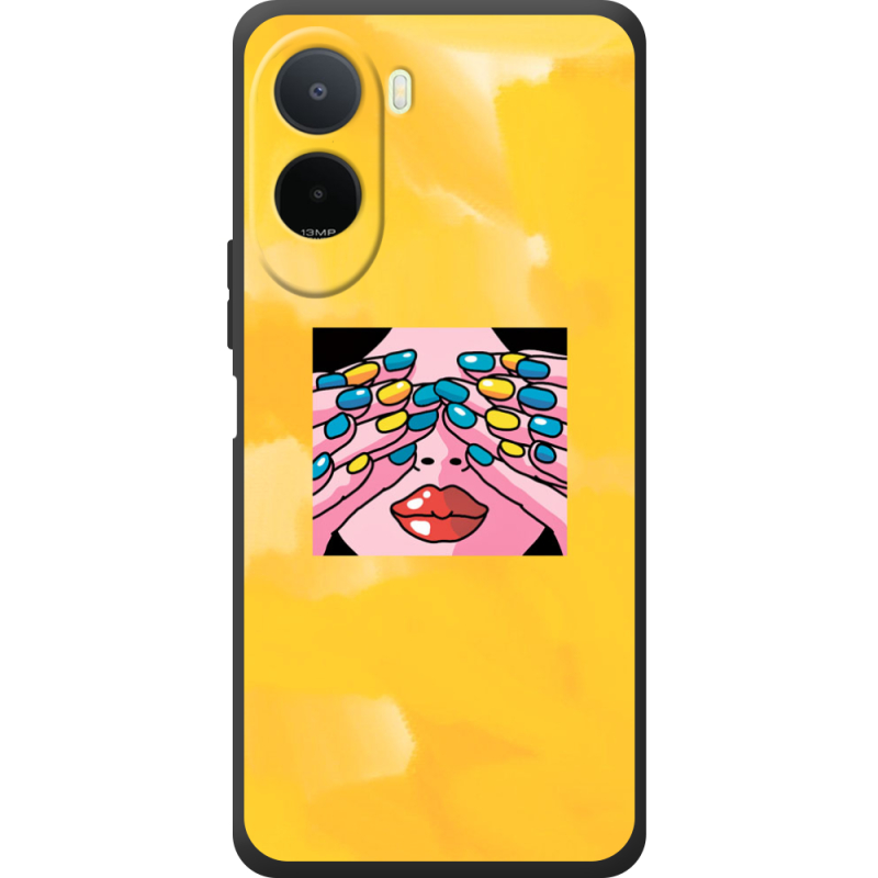 Чохол BoxFace Xiaomi Redmi A7 Pro 
