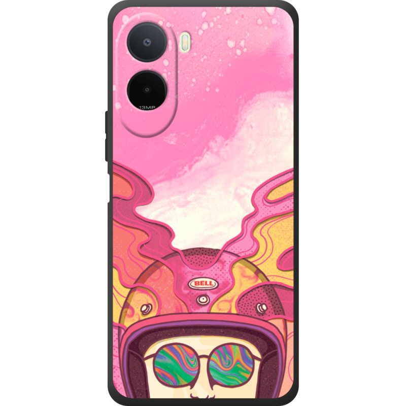 Чохол BoxFace Xiaomi Redmi A7 Pro 