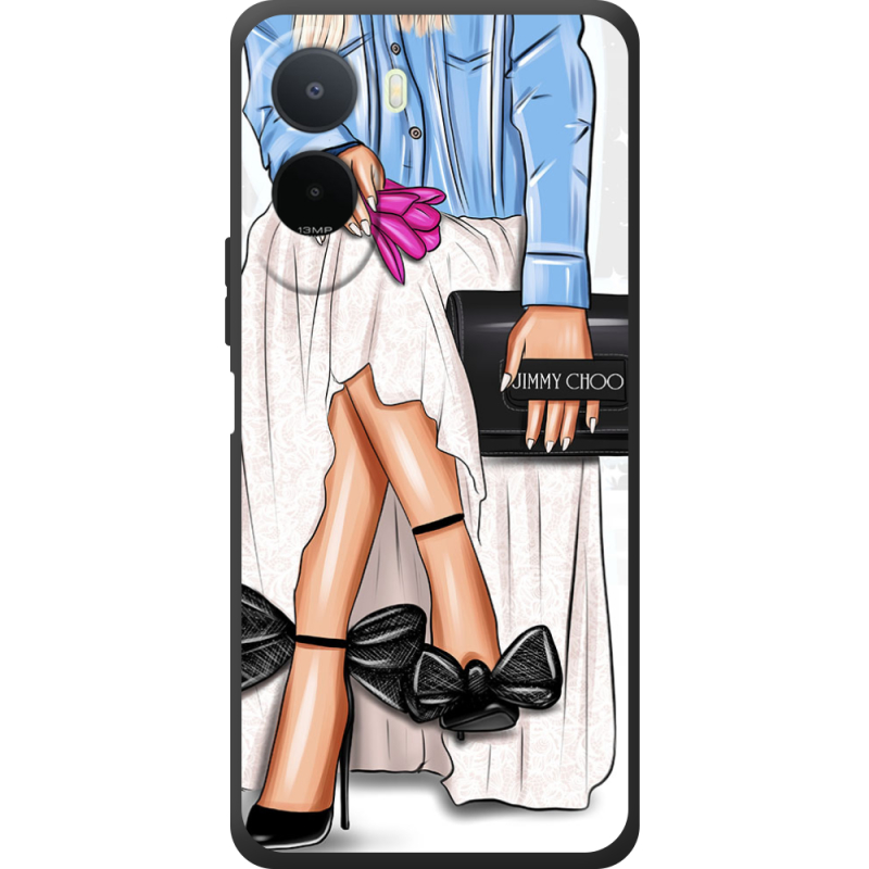 Чохол BoxFace Xiaomi Redmi A7 Pro Stylish