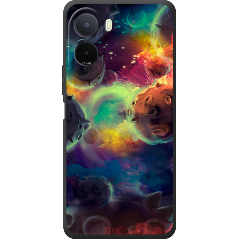 Чохол BoxFace Xiaomi Redmi A7 Pro 