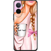 Чохол BoxFace Xiaomi Redmi A7 Pro Morning Coffee