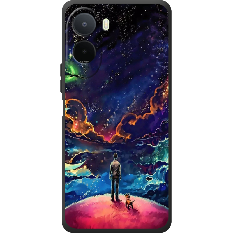 Чохол BoxFace Xiaomi Redmi A7 Pro 