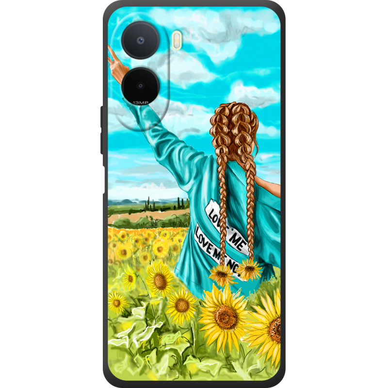 Чохол BoxFace Xiaomi Redmi A7 Pro Love Me, Love Me Not