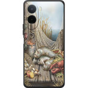 Чохол BoxFace Xiaomi Redmi A7 Pro Удачная рыбалка