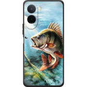 Чохол BoxFace Xiaomi Redmi A7 Pro Полосатый Бандит