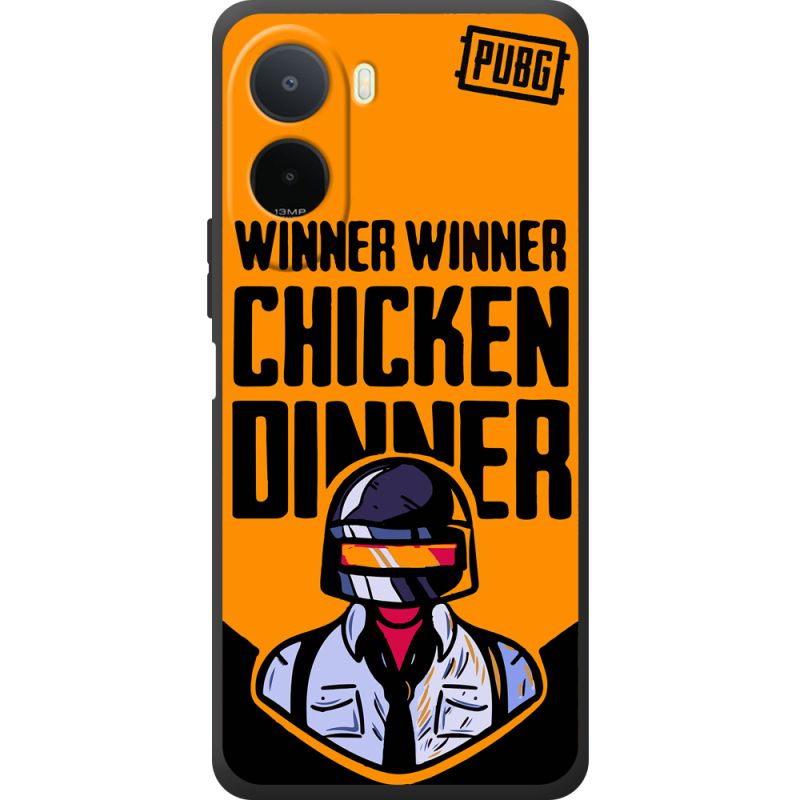 Чохол BoxFace Xiaomi Redmi A7 Pro Winner Winner