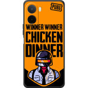 Чохол BoxFace Xiaomi Redmi A7 Pro Winner Winner