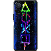 Чохол BoxFace Xiaomi Redmi A7 Pro Graffiti symbols