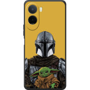 Чохол BoxFace Xiaomi Redmi A7 Pro Маленький Йода