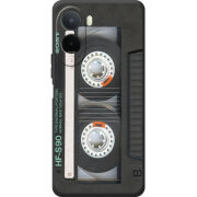 Чохол BoxFace Xiaomi Redmi A7 Pro Старая касета