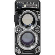 Чохол BoxFace Xiaomi Redmi A7 Pro Rolleiflex